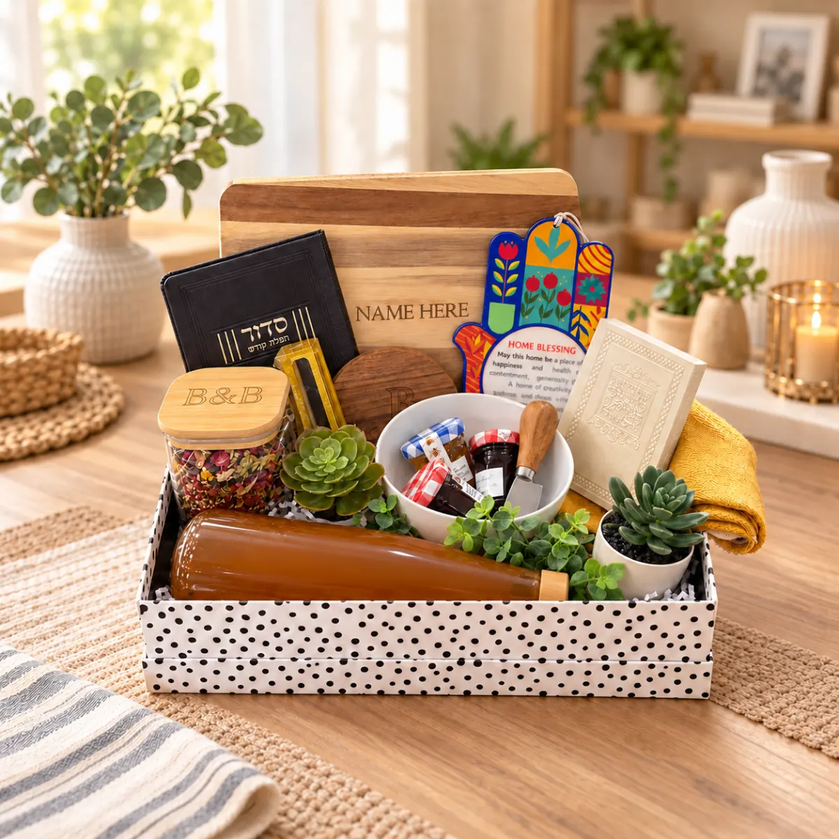 Jewish Inspiration Box