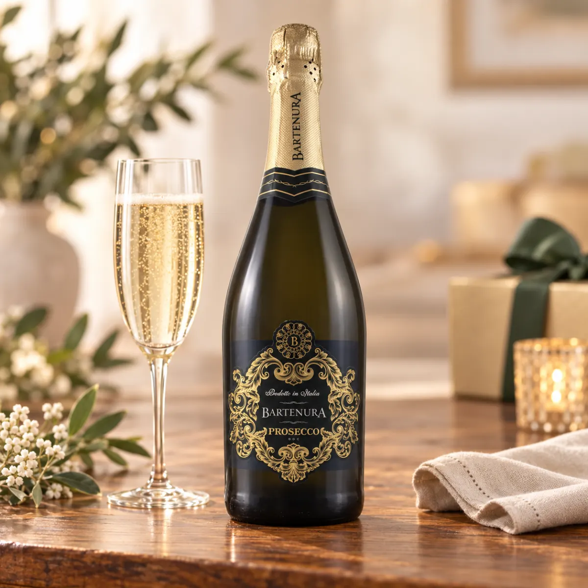 Bartenura Prosecco DOC Brut