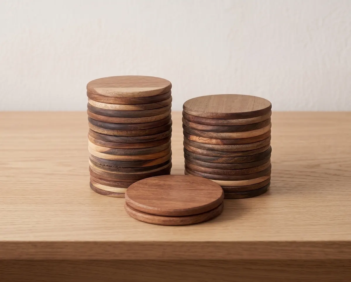 Coaster