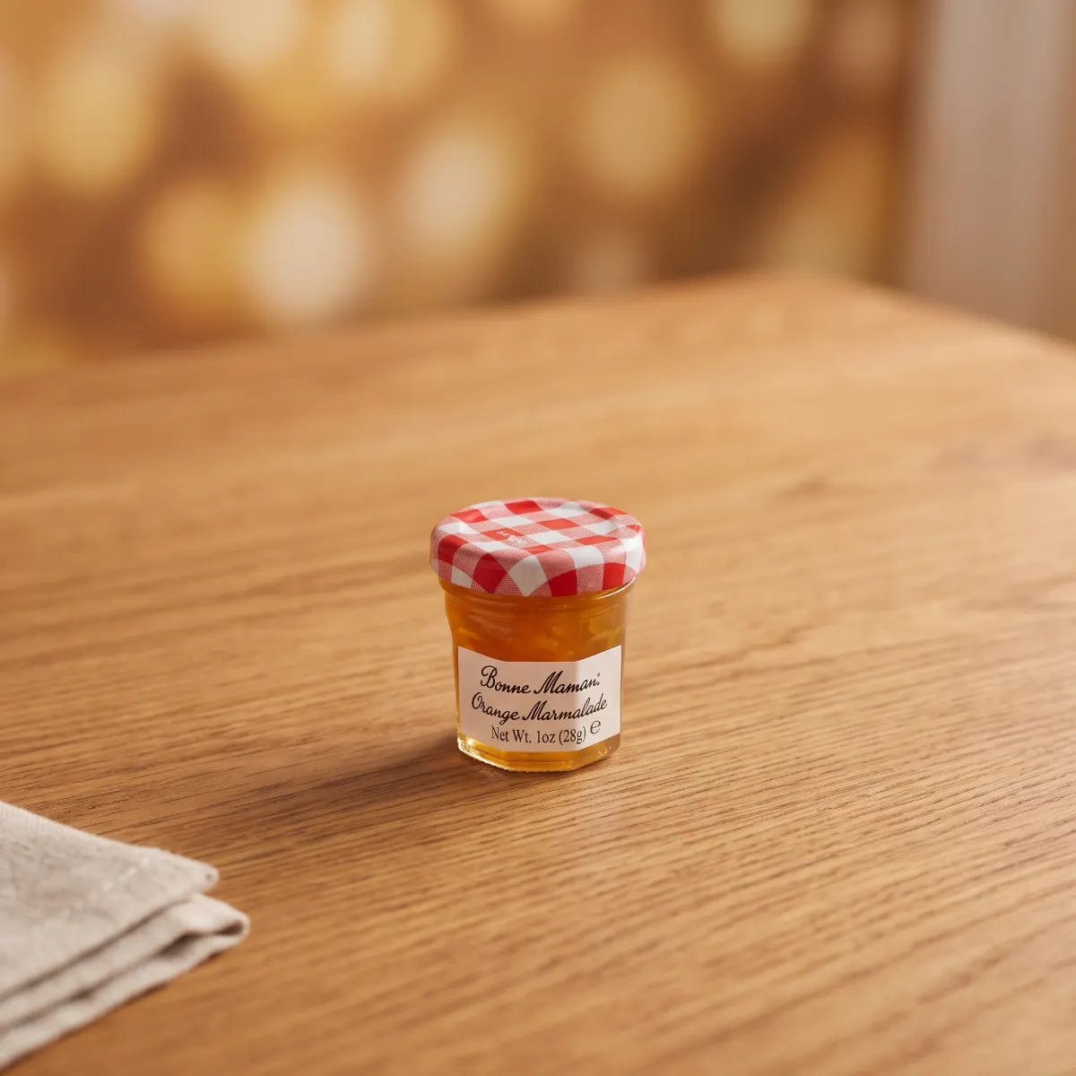 Mini Jam